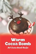 Warm Cocoa Bomb