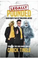 Legally Pounded