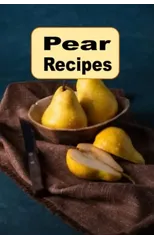 Pear Recipes