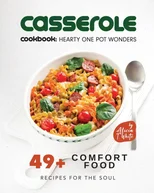 Casserole Cookbook