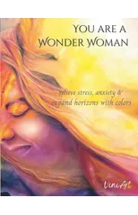 You are a Wonder Woman
