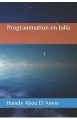 Programmation en Julia