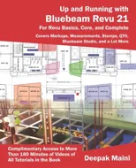 Up and Running with Bluebeam Revu 21