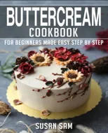 Buttercream Cookbook