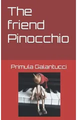 The friend Pinocchio