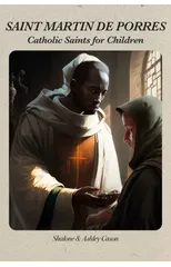 Saint Martin de Porres