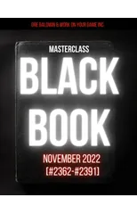 Black Book