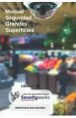 Manual de Seguridad para Grandes Superficies
