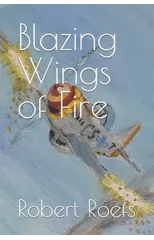 Blazing Wings of Fire