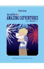Alex and the New Amazing Catventures