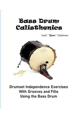 Bass Drum Calisthenics