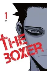The Boxer, Vol. 1