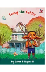 Semaj The Goblin