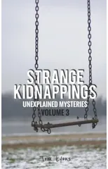 Strange Kidnappings