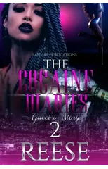 The Cocaine Diaries 2