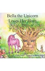 Bella the Unicorn Loses Her Horn!