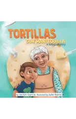 Tortillas Con Mantequilla