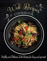 wok recipes cookbook