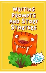 Writing Prompts and Story Starters