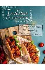 Indian Cookbook