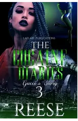 The Cocaine Diaries 3