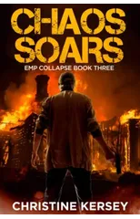 Chaos Soars