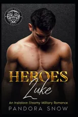 HEROES Luke