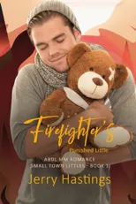 Firefighter's Punished Little