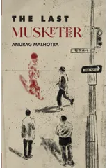 The Last Musketeer