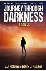 Journey Through Darkness