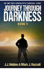 Journey Through Darkness