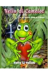 NELLO DI CAMELOT e Sua Maesta Ariella di Pralungo