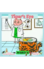 Tiger's Eye (The Sushi Tales)