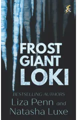 Frost Giant Loki