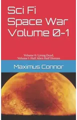Sci Fi Space War Volume 0-1