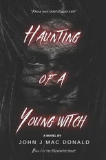 Haunting of a Young Witch