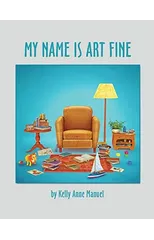 My Name Is Art Fine