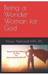 Being a Wonder Woman for God