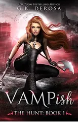 Vampish