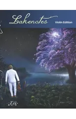 Jonathan Anderson Violin - Lakenotes