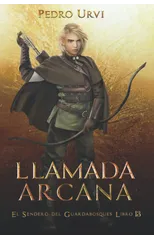 Llamada Arcana