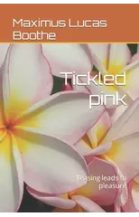Tickled pink