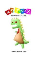 Mr. T-Rex