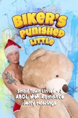 Biker's Punished Little