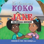 The Adventures of Koko & Jake