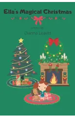 Ella's Magical Christmas