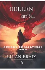 Hellen, escribe...