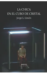 La chica en el cubo de cristal