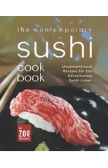 The Contemporary Sushi Mat