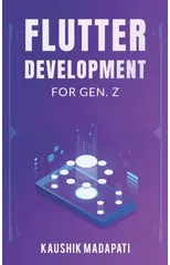 Flutter Development for Gen. Z